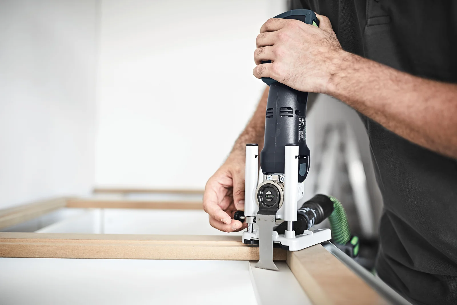 Festool Sprijin de poziţionare OSC-AH [4]