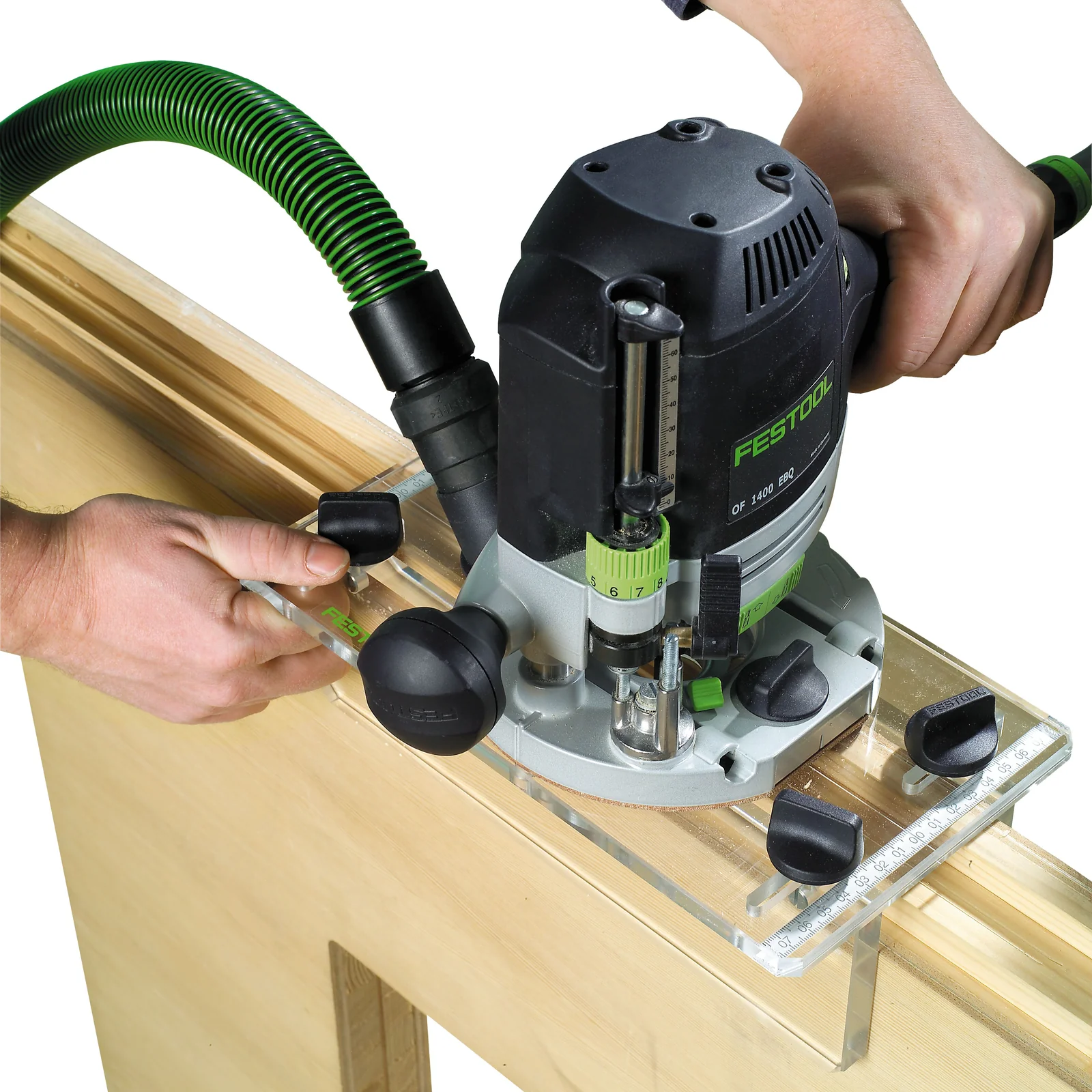 Festool Suport de sprijin pentru masina de frezat multifunctionala OF-FH 2200 [3]