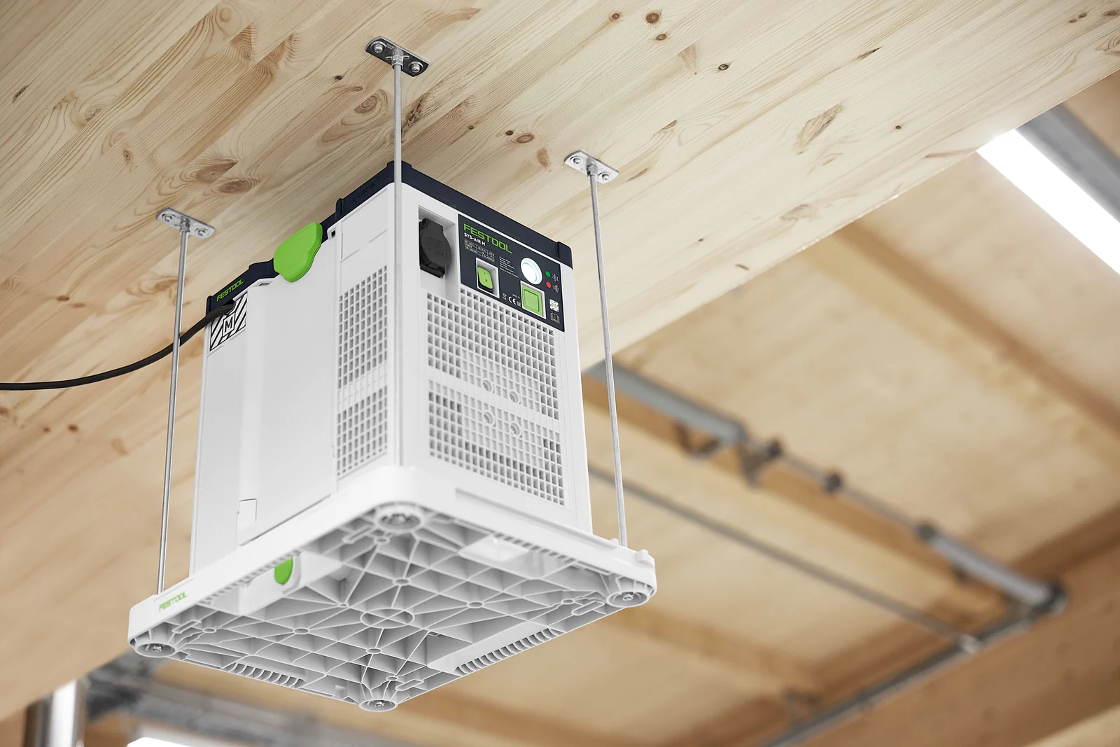 Festool Suport plafon DH-SYS-AIR [4]