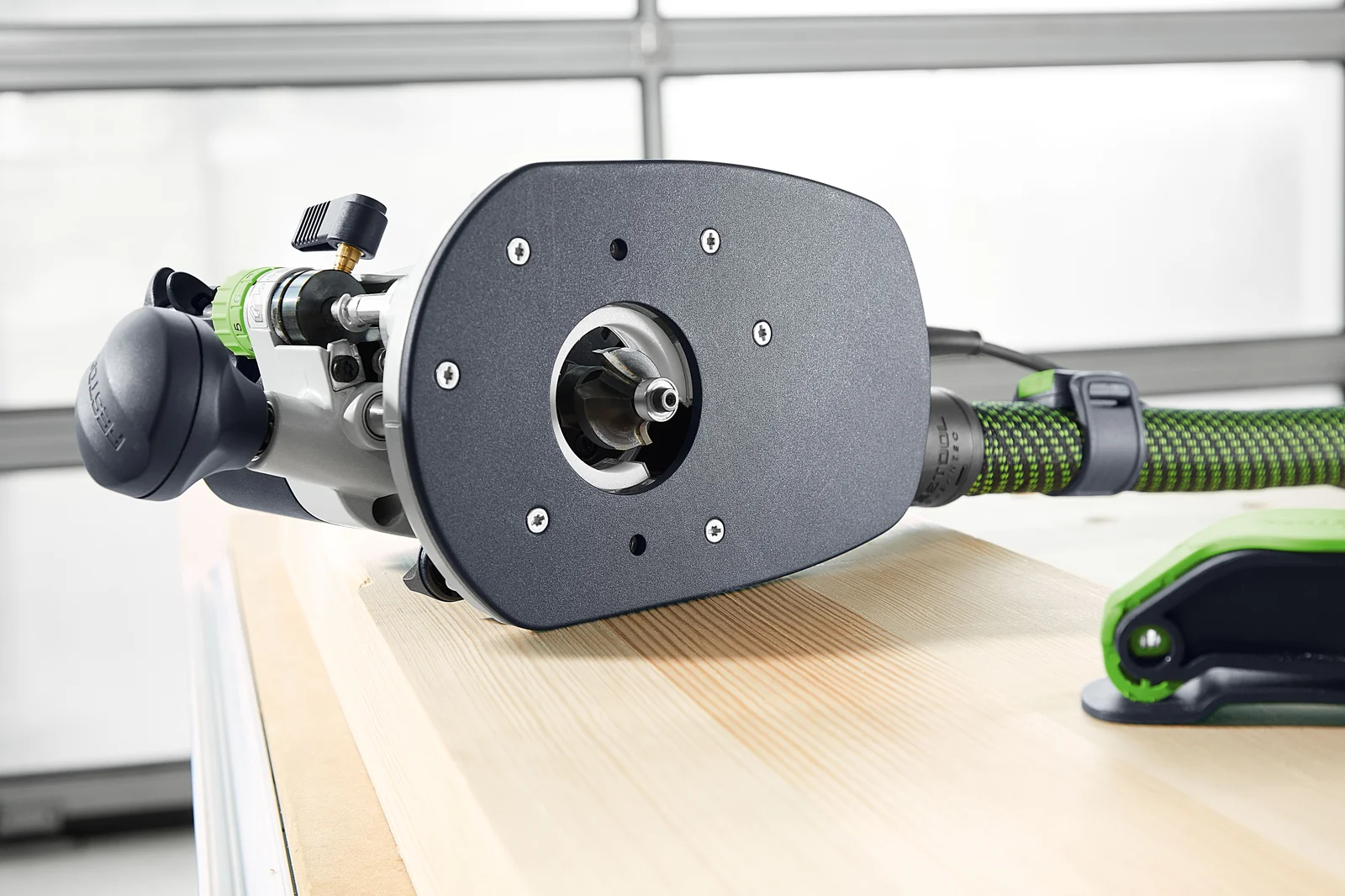 Festool Suport/sprijin AFB-OF 1010 R [4]