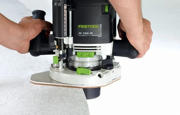 Festool Suport/sprijin AFB-OF 2200 [3]