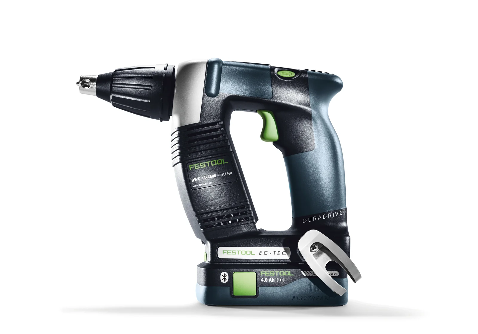 Festool Surubelnita cu acumulator pentru constructii DURADRIVE DWC 18-4500 HPC 4,0 I-Plus [5]