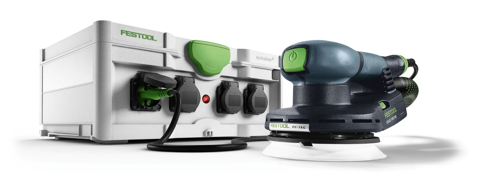 Festool SYS-PowerHub SYS3-PH M 187 [4]