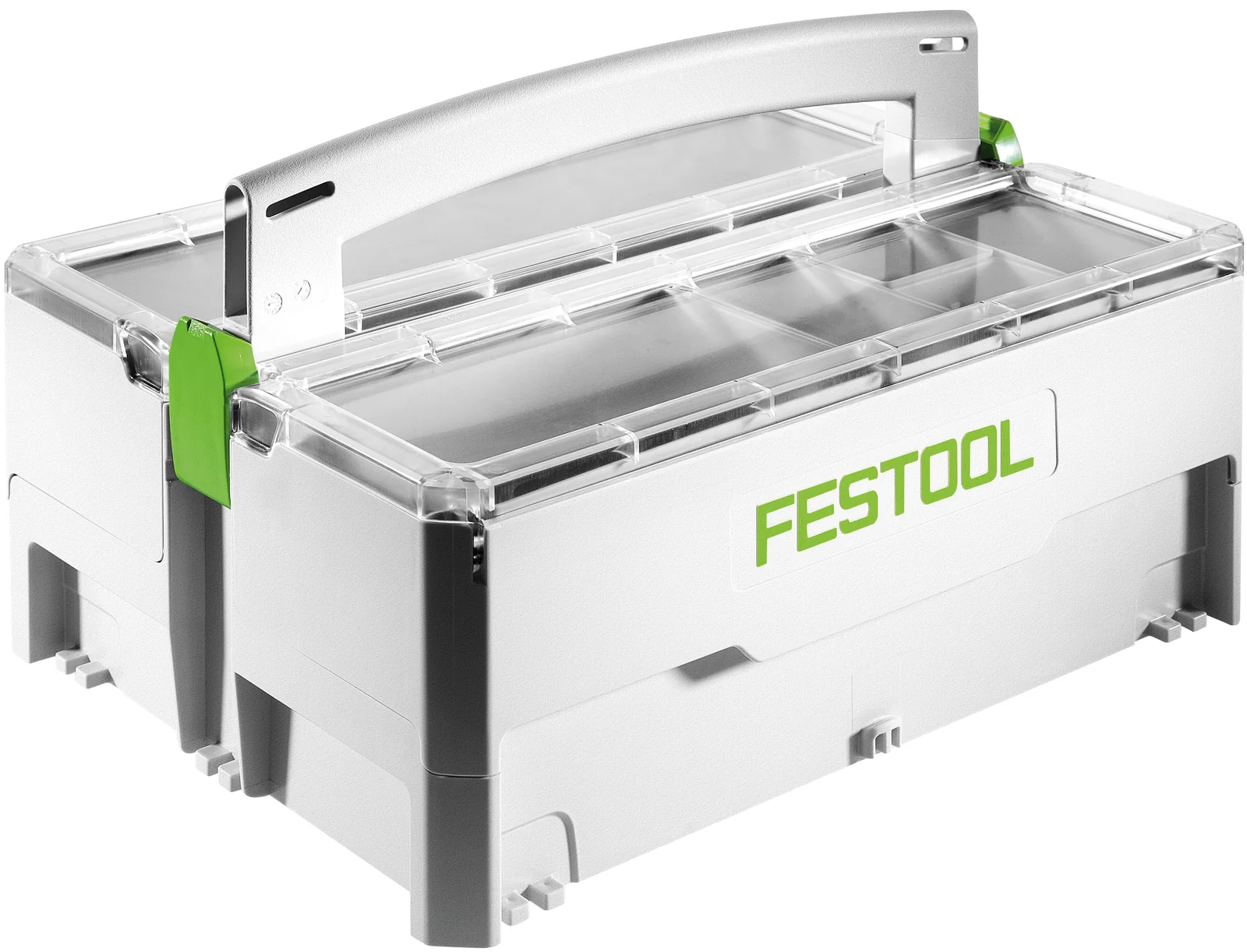 Festool SYS-StorageBox SYS-SB [2]