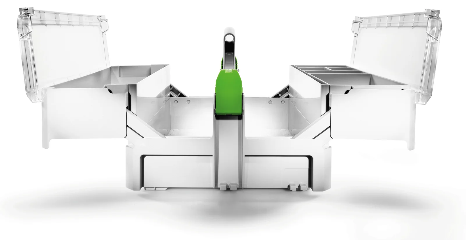 Festool SYS-StorageBox SYS-SB [3]