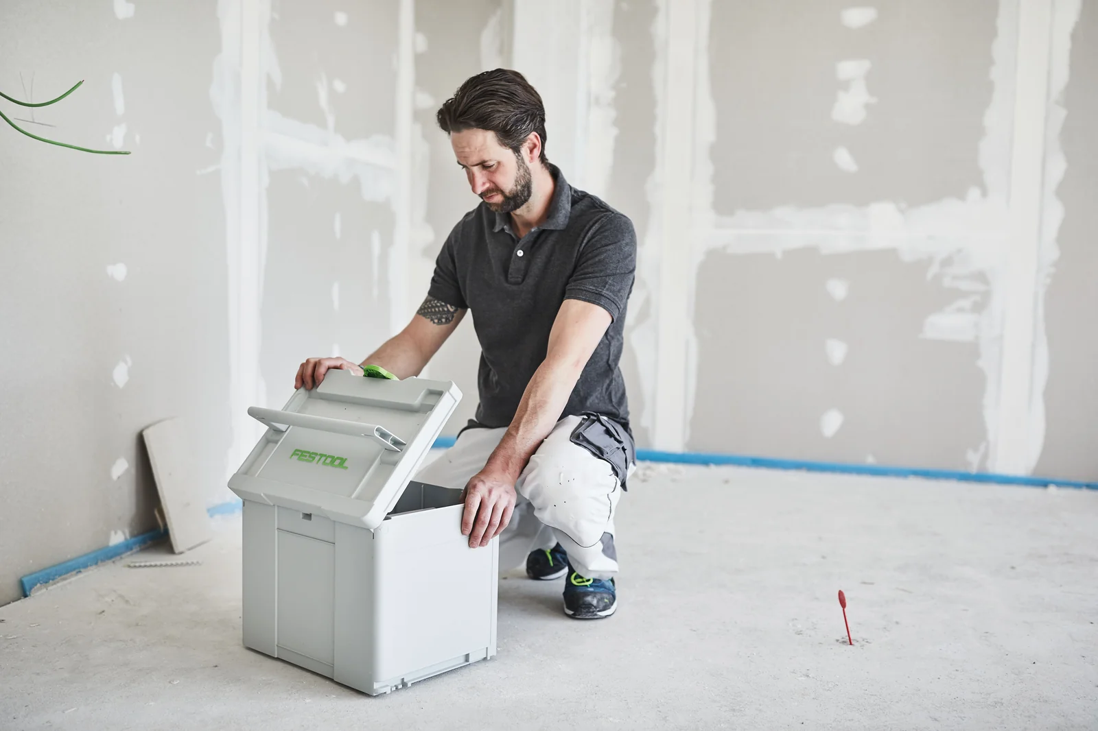 Festool Systainer³ SYS-STF-D225 [2]