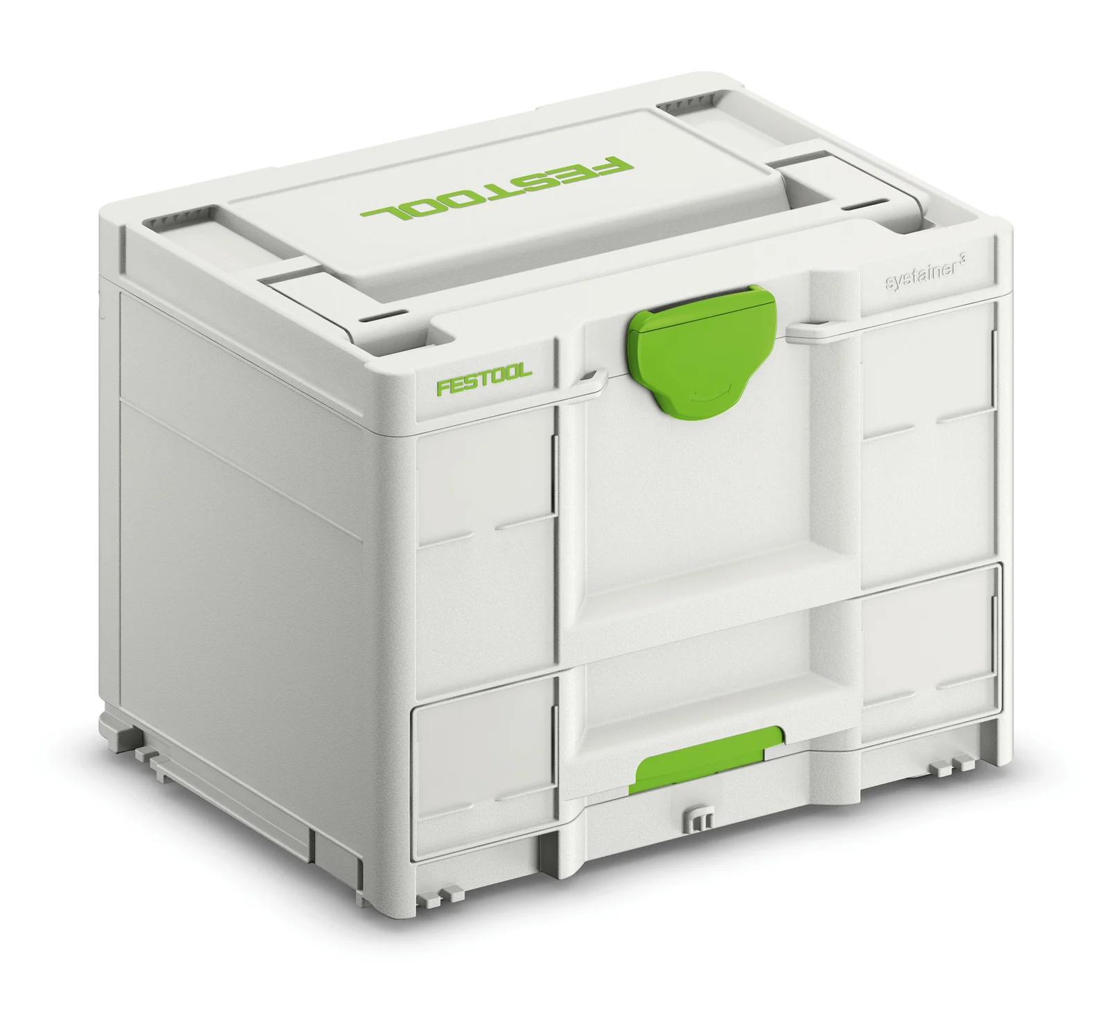 Festool Systainer³ SYS3-COMBI M 287 [2]