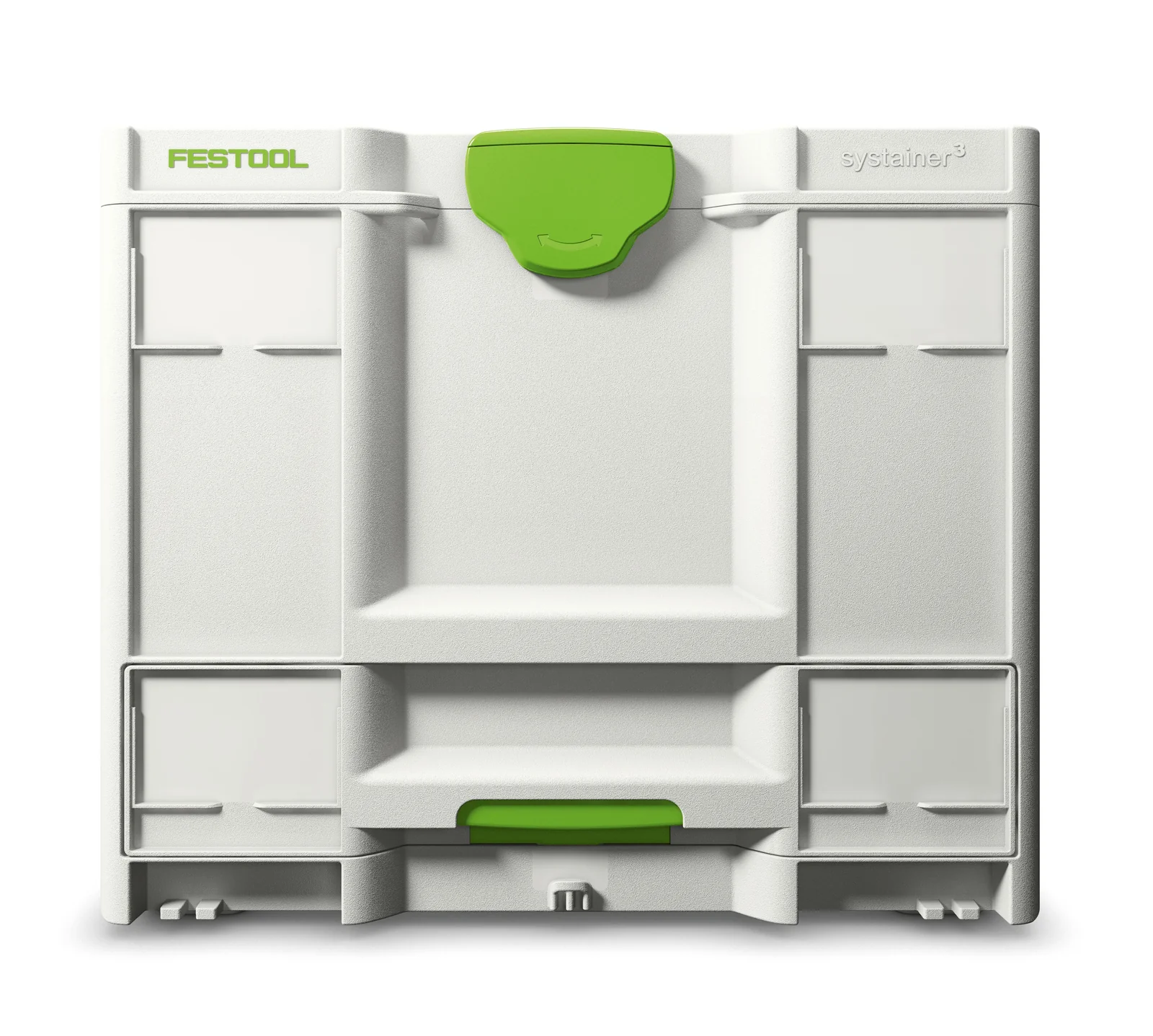 Festool Systainer³ SYS3-COMBI M 337 [3]