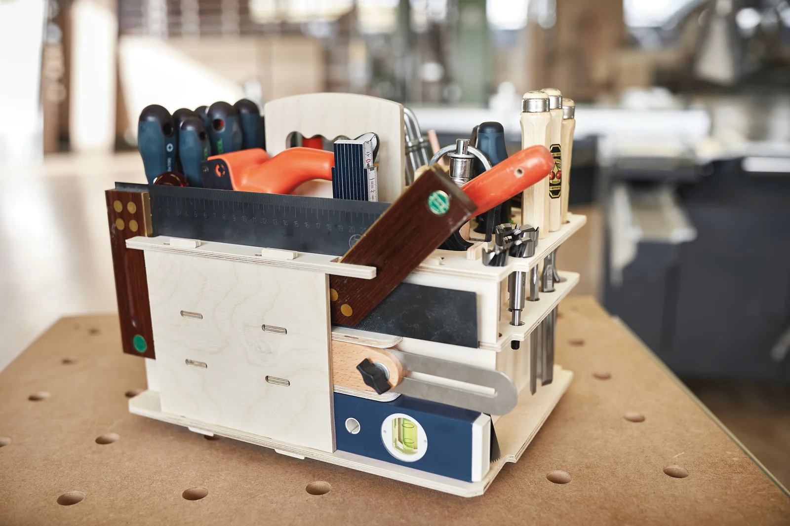 Festool Systainer³ SYS3 HWZ M 337 [3]