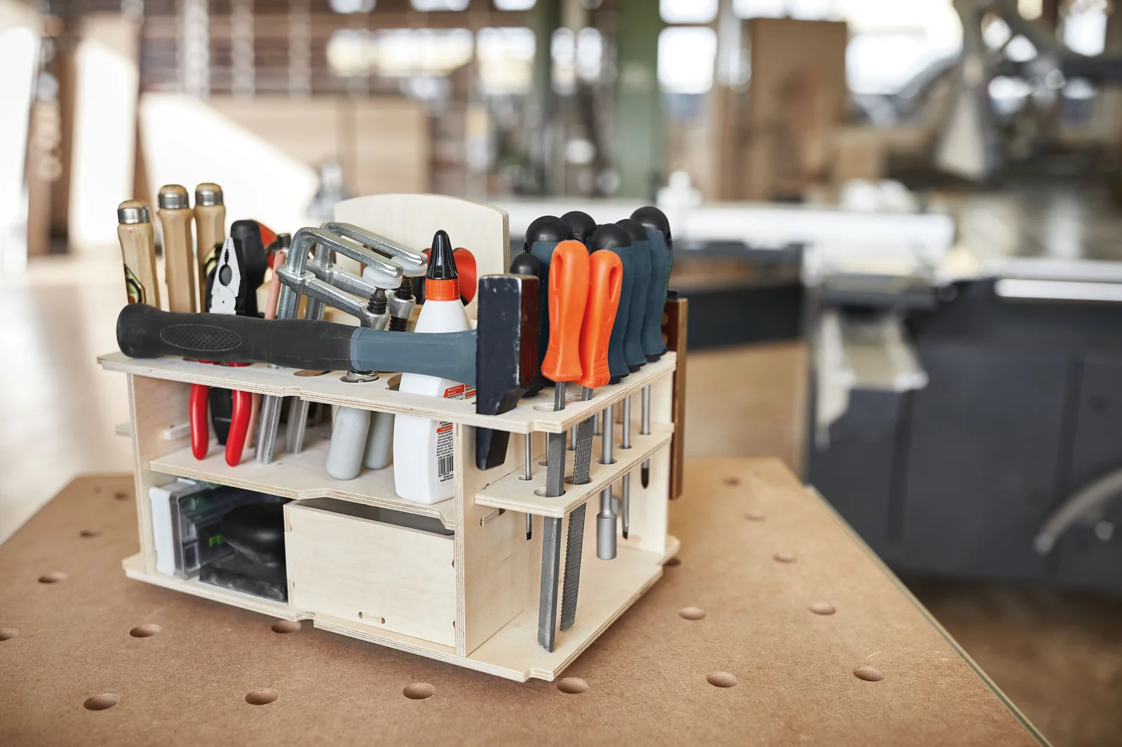 Festool Systainer³ SYS3 HWZ M 337 [4]