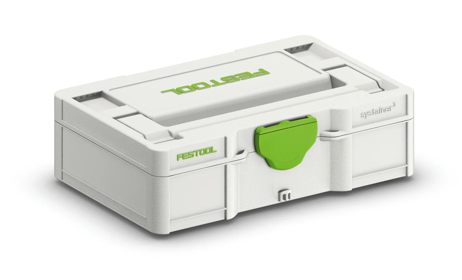 Festool Systainer³ SYS3 S 76 [2]