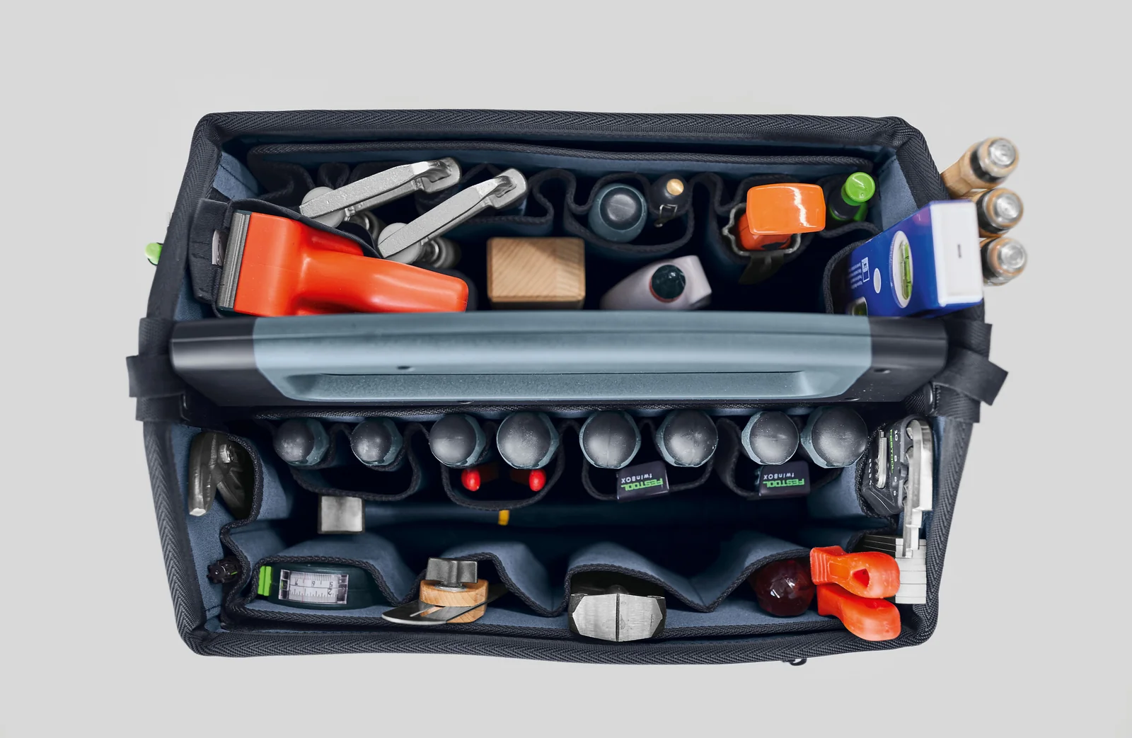 Festool Systainer³ ToolBag SYS3 T-BAG M [4]
