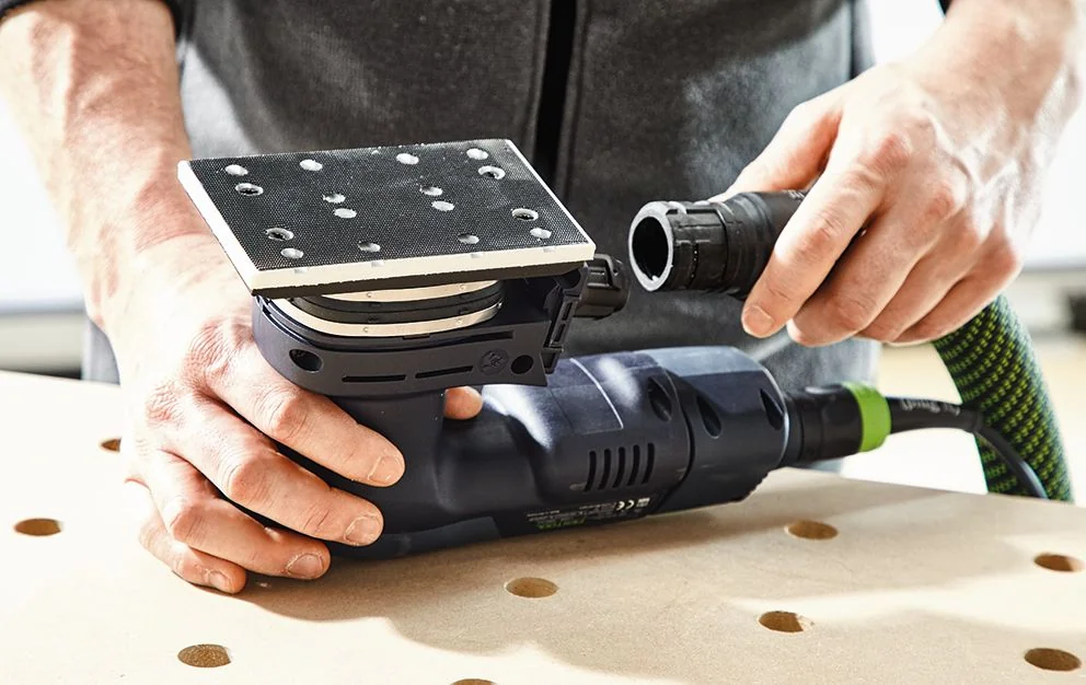 Festool Talpă de protecţie PP 80x133/2 [3]