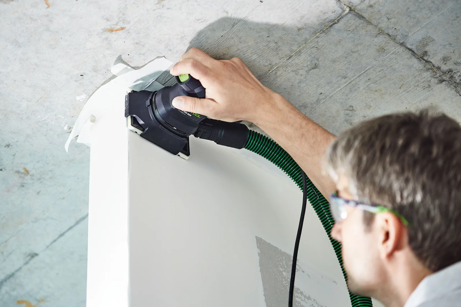 Festool Abrazive Granat 80x133 P150 GR/50 [2]