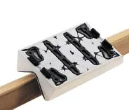 Festool Talpa de slefuit, cu profil concav SSH-STF-LS130-R6KV [3]