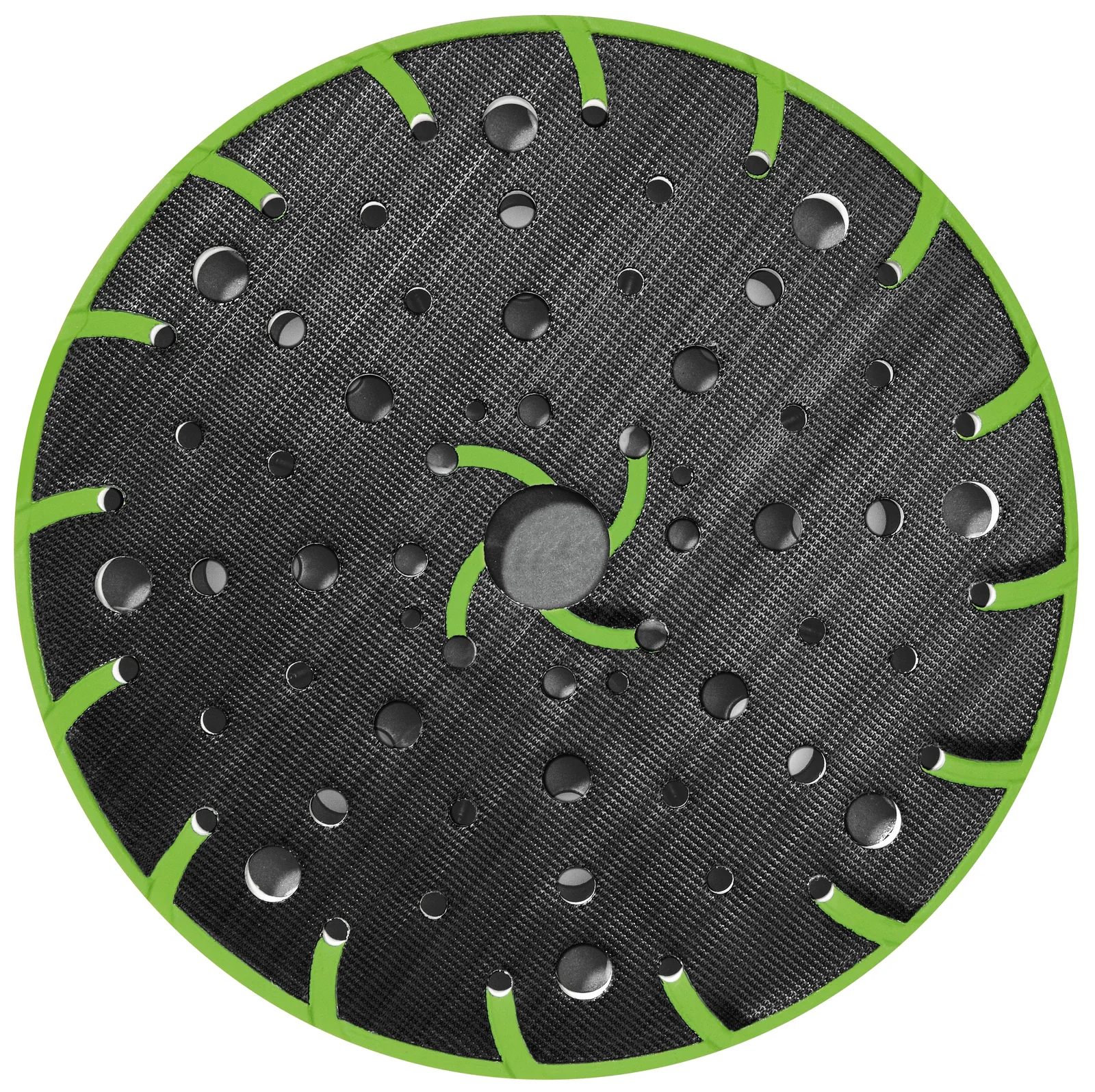 Festool Talpa de slefuit FUSION-TEC ST D150/MJ2-M8-SW [3]