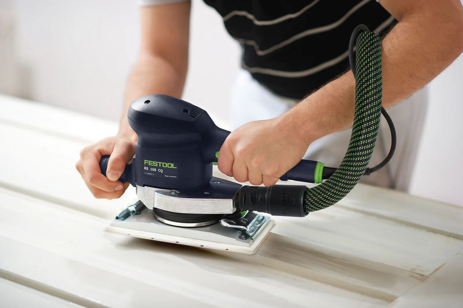 Festool Talpa de slefuit SSH 115x225 [2]