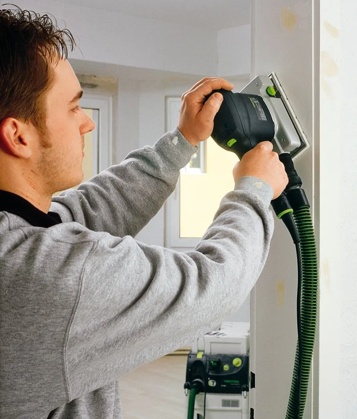 Festool Talpa de slefuit SSH 115x225 [4]