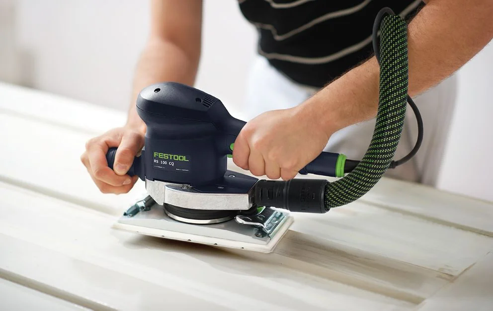 Festool Talpa de slefuit SSH-SP 93x175 [3]