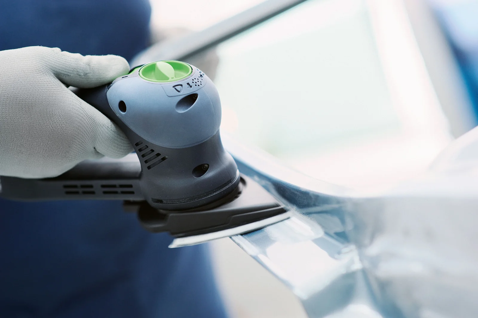 Festool Talpa de slefuit SSH V93-FX [2]