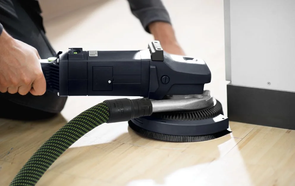 Festool Talpa de slefuit ST D180-M14-W [3]