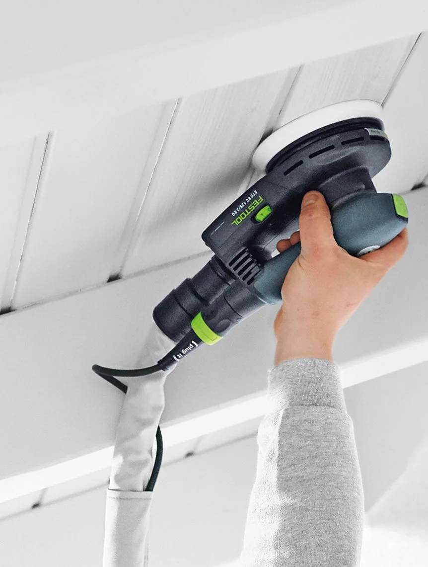 Festool Talpa de slefuit ST D125-M8-W [3]