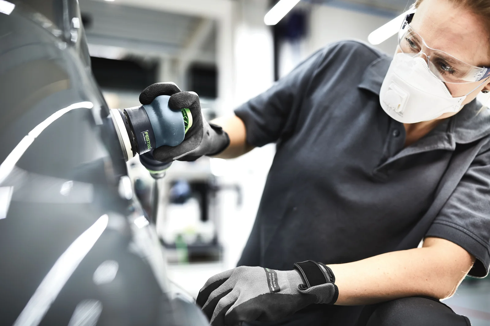 Festool Talpa de slefuit ST D77-M5-W [4]