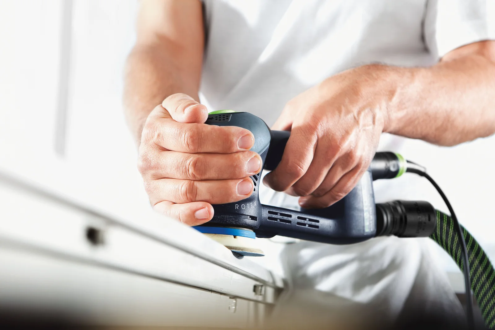 Festool Talpa de slefuit ST D90-FX-H [2]