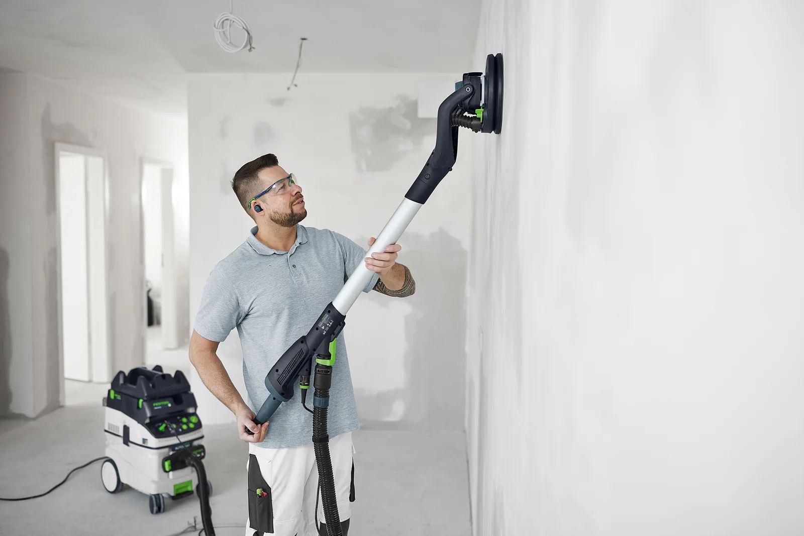 Festool Talpa intermediara, de amortizare IP D220-LHS 2 225-SW [3]