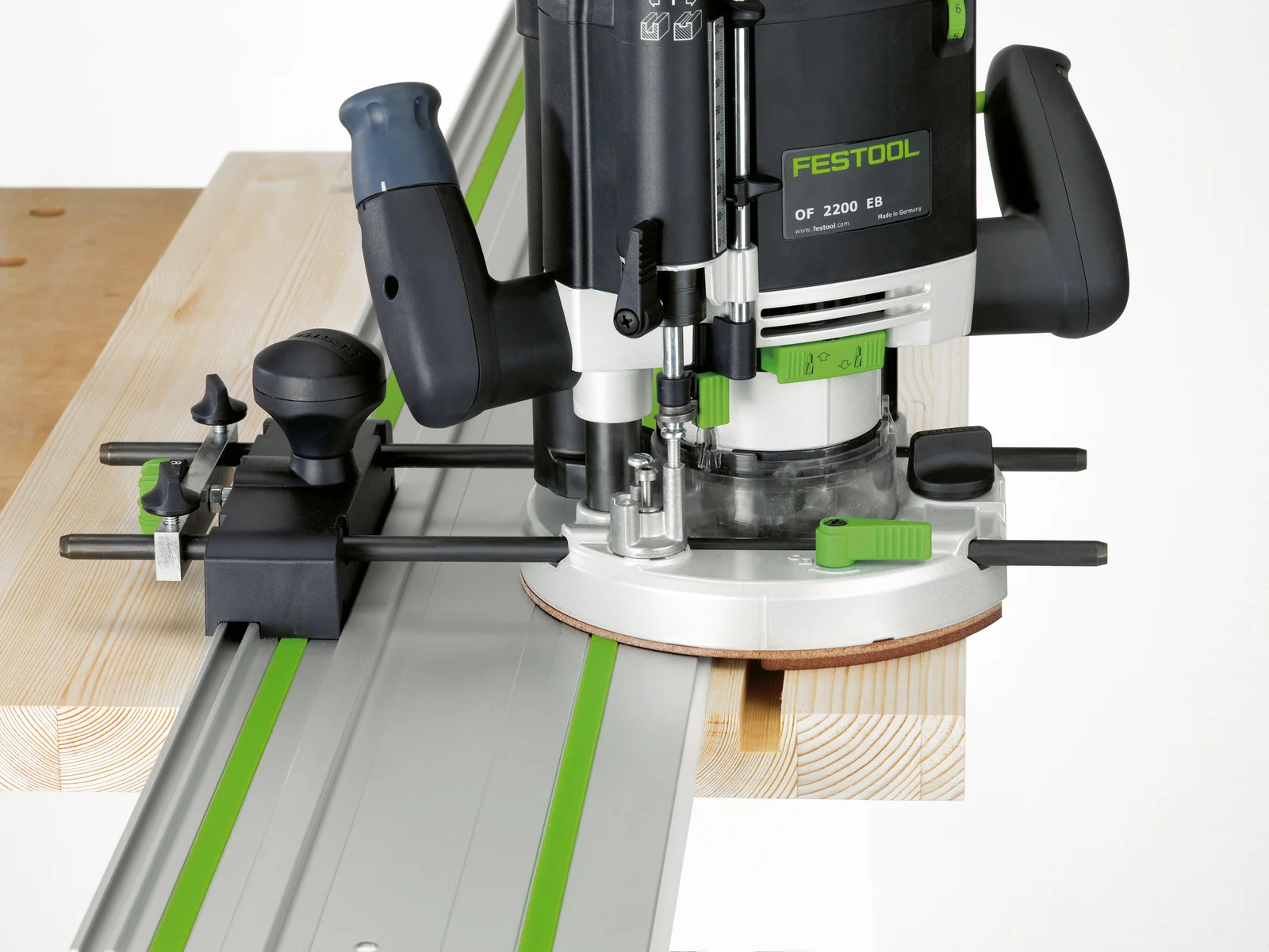 Festool Tija ST-OF 2200/2 [2]