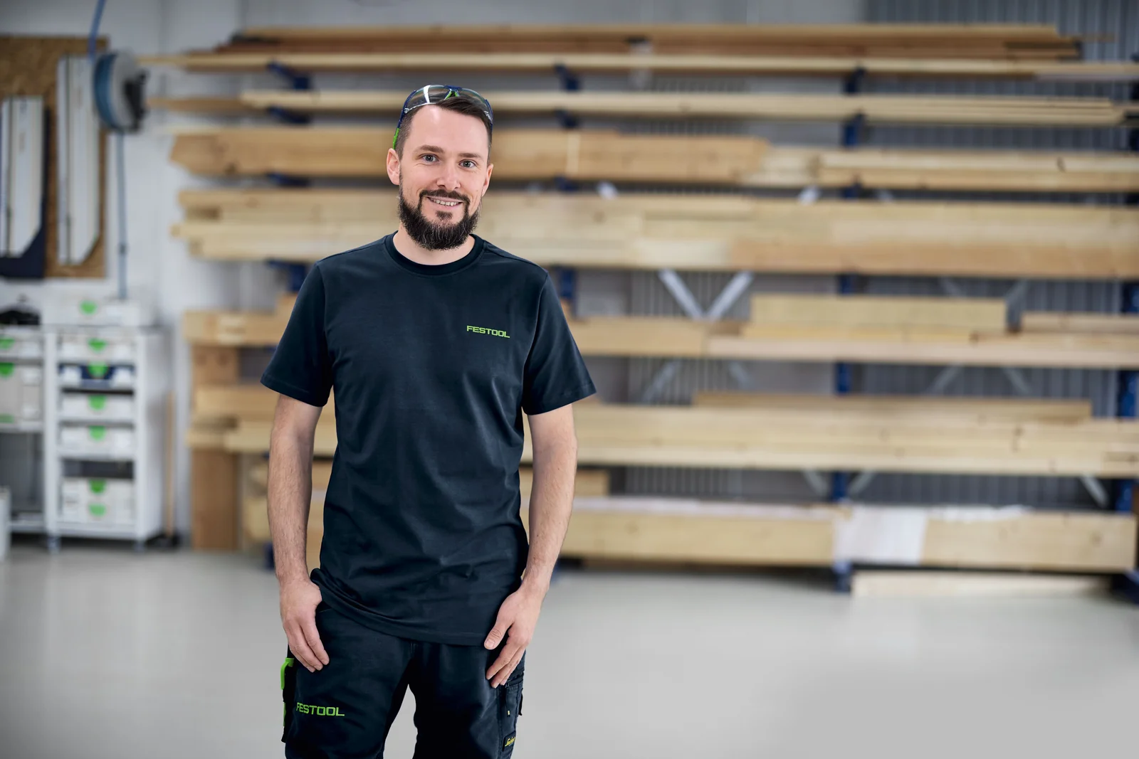 Festool Tricou SH-FT2 XXL [2]