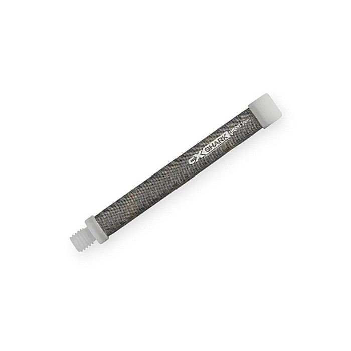 Filtru deget TITAN 60 mesh alb Set 5 buc [2]