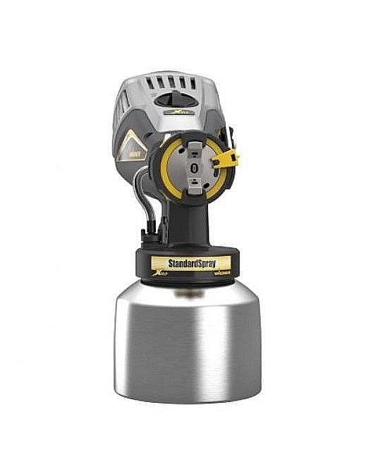 Pistol hvlp 230V WAGNER FC3500 [3]