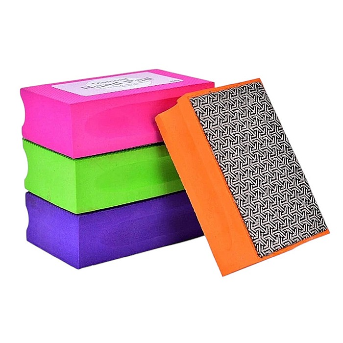 Bureti diamantati G100 [2]