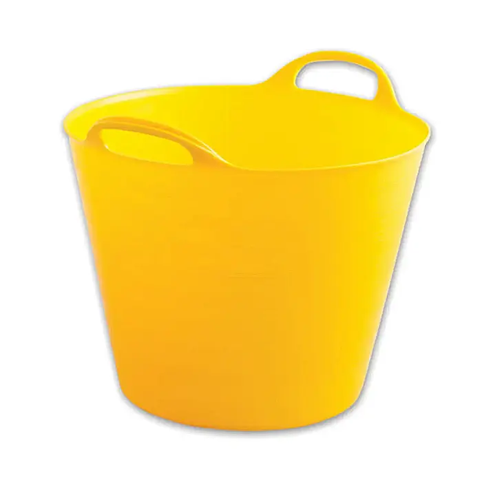 Galeata flexibila 15l/25l DEKOR Tencuitor.ro [2]