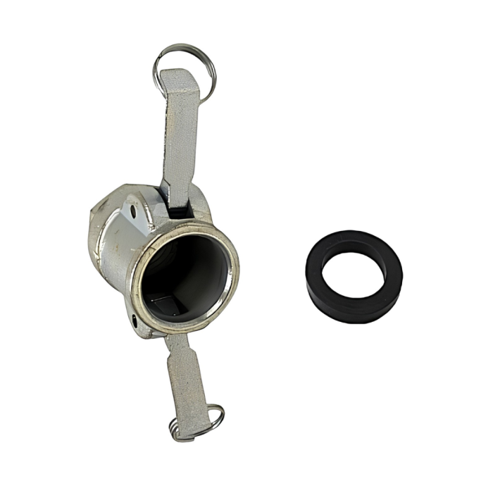 Garnitura cupla mama DN50 [2]