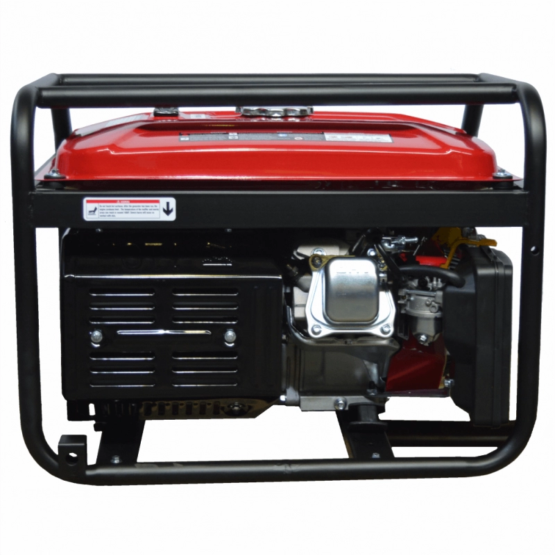Generator de curent BISONTE SK2800 putere maxima 2,8 kW 230V [3]