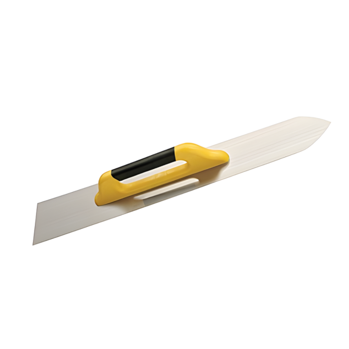 Gletiera de beton 60 cm cu maner inchis [3]