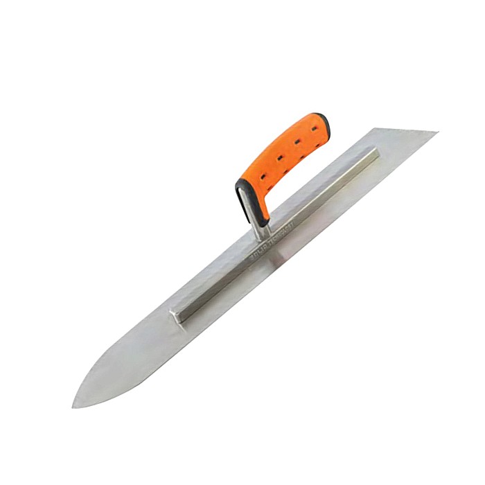 Gletiera SOLID pentru finisat beton 50cm [2]