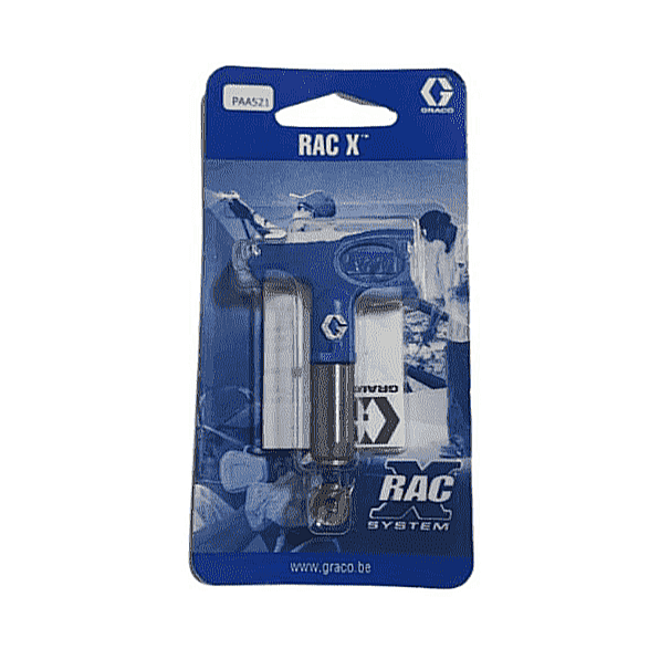 Duza AIRLESS GRACO [2]