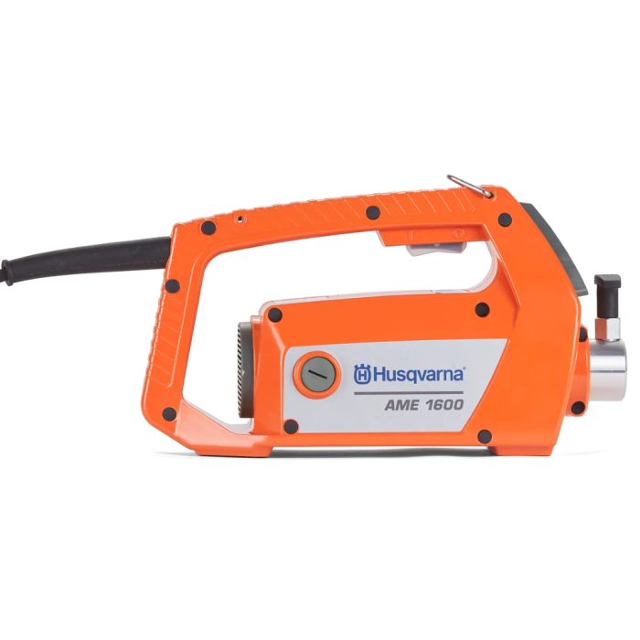 Husqvarna AME 1600 - Vibrator electric monofazic [2]