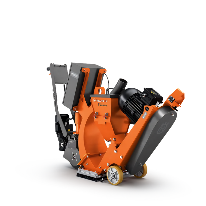 Husqvarna BLASTRAC 1-10DPS75 - Masina de sablat [3]