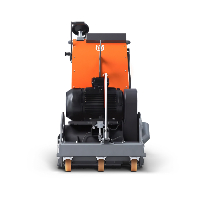 Husqvarna BMC 335 - Masina pentru decopertat pardoseli [3]
