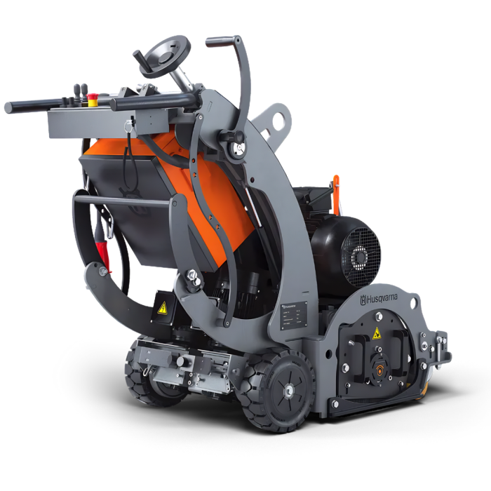 Husqvarna BMP 335 - Scarificator pardoseli mare [5]