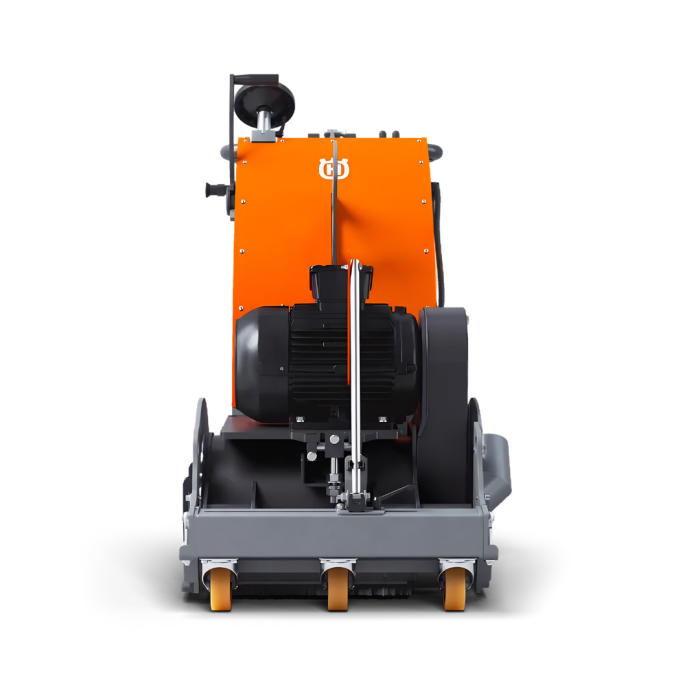 Husqvarna BMP 335 - Scarificator pardoseli mare [4]