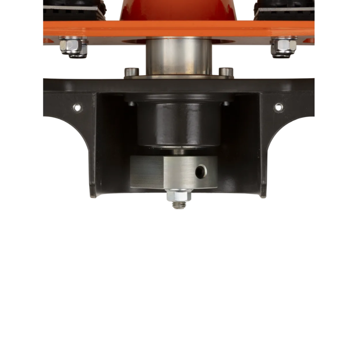 Husqvarna BV 30i - Nivelator de beton pe acumulator [6]