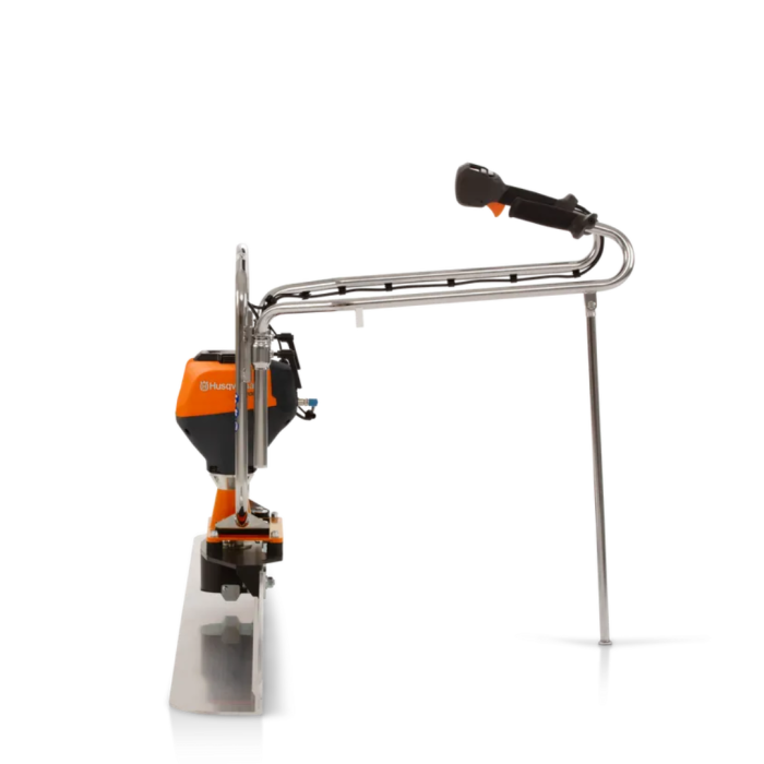Husqvarna BV 30i - Nivelator de beton pe acumulator [5]