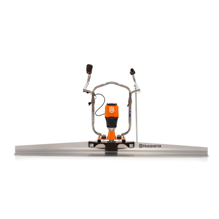 Husqvarna BV 30i - Nivelator de beton pe acumulator [2]