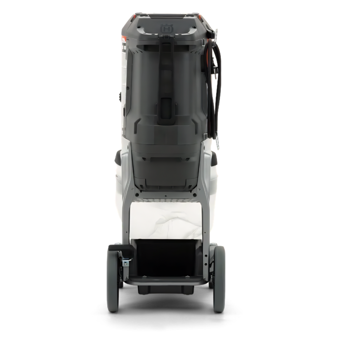 Husqvarna DE 110 H - Extractor de praf clasa H [6]