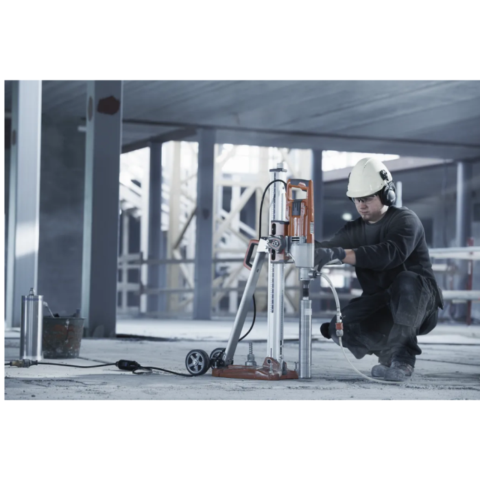 Husqvarna DM 220 - Motor de carotare electric [6]